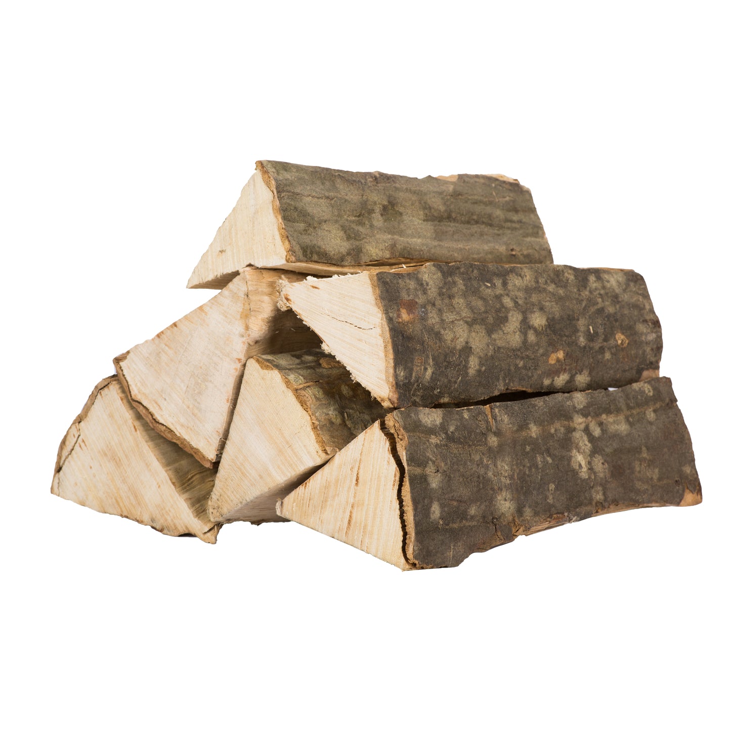 Legna da ardere di carpino essiccata al forno 25 litri - lunghezza del tronco ca. 25 cm - umidità del legno inferiore al 15% - perfetta per forni, caminetti, griglie, bracieri, falò.