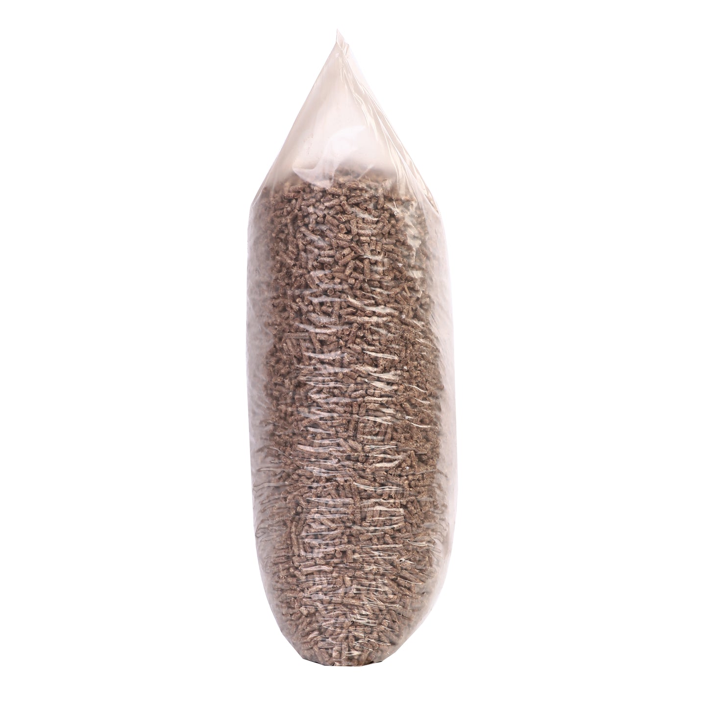 Lettiera per gatti da 15 kg, lettiera in legno, lettiera in pellet, prodotto naturale, lettiera igienica, lettiera per animali