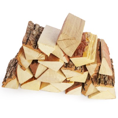 30 dm³ Oak Firewood Kiln-dried 25 cm