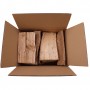 30 dm³ Oak Firewood Kiln-dried 25 cm