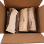 30 dm³ Hornbeam Firewood Kiln-dried 25 cm