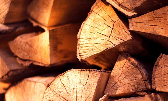 firewood, brennholz kaminnholz