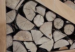 Advantages of Kiln-Dried Firewood